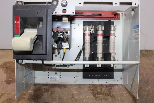 WESTINGHOUSE MCC MOTOR CONTROL ALIMENTADOR CUBO LIBERTAD 2100 12" CL75250 - Imagen 3 de 8