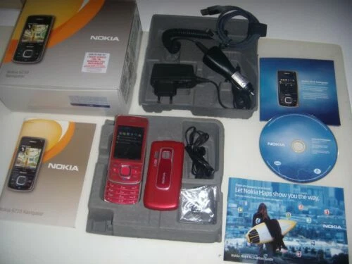 Cellulari e smartphone Nokia 6210