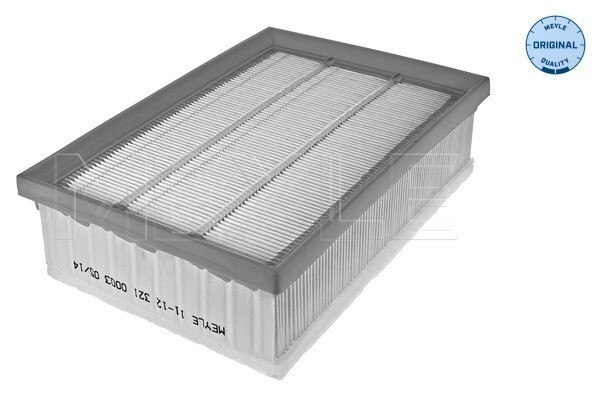 Meyle 11-123210003 Luftfilter FüR C4 Peugeot 206 307 1.4-2.0D 08.00-12.10-image