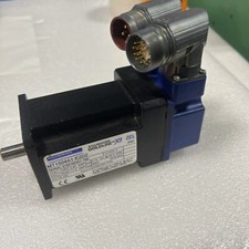 KOLLMORGEN Goldline XT MT1504A1-E2D2 Servo Mo...