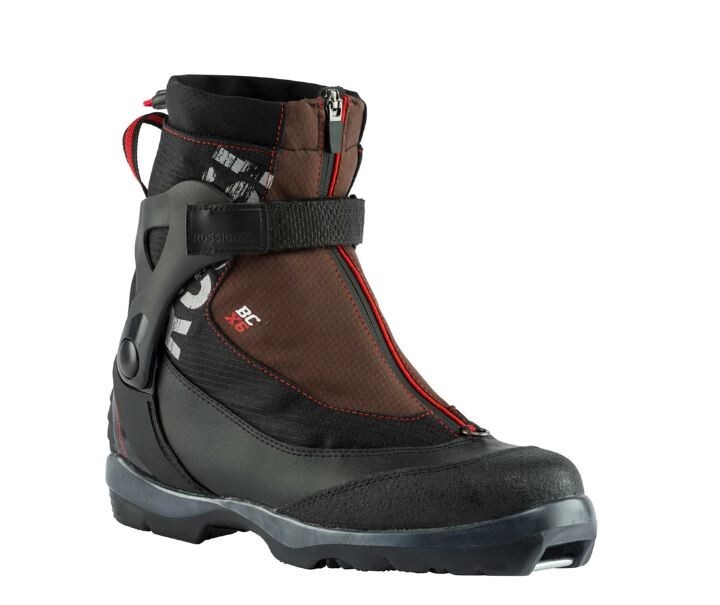 SALOMON Stivali da cross country Rossignol BCX6
