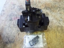 NEW IN BOX NORGREN P68F-8GC-PFA 1"  SOLENOID EXHAUST VALVE OLYMPIAN PLUS SERIES