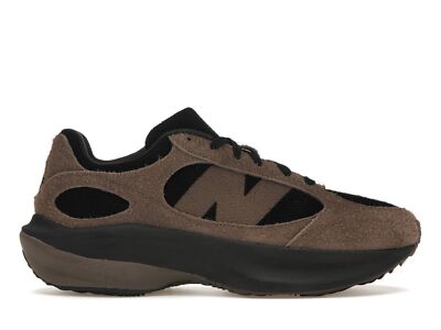 New Balance WRPD Runner Low Brown - UWRPDMUS