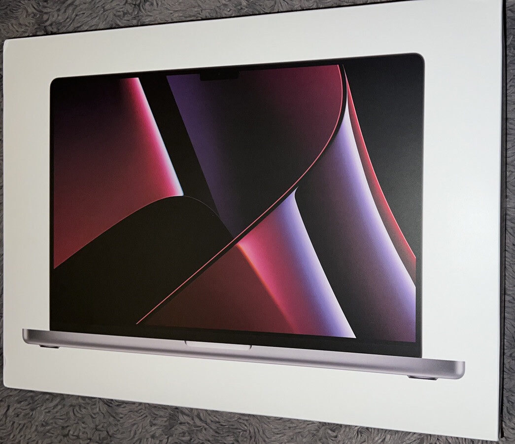 ⭐️ Apple MacBook Pro 16 ⭐️ Apple MacBook Pro 16