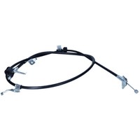 Maxgear Handbremsseile Passend FüR Toyota Auris _E18_ NRE15_ ZZE15_ ADE15_
