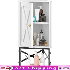 Bathroom Wall Cabinet, Corner Medicine Cabinet, Wa