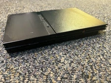 Sony PlayStation 2 PS2 Slim Console Only For Parts Fast Shipping