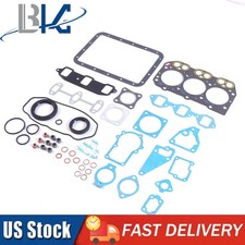 3TNA72 3TNA72L 3TNA72UJ Engine Gasket Kit with Head Gasket for Yanmar Engine