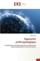 Nabil Jouini | Approche Anthropologique | Taschenbuch | FranzöSisch (2025)