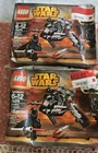 LEGO Star Wars: Shadow Troopers (75079) New Sealed Retired