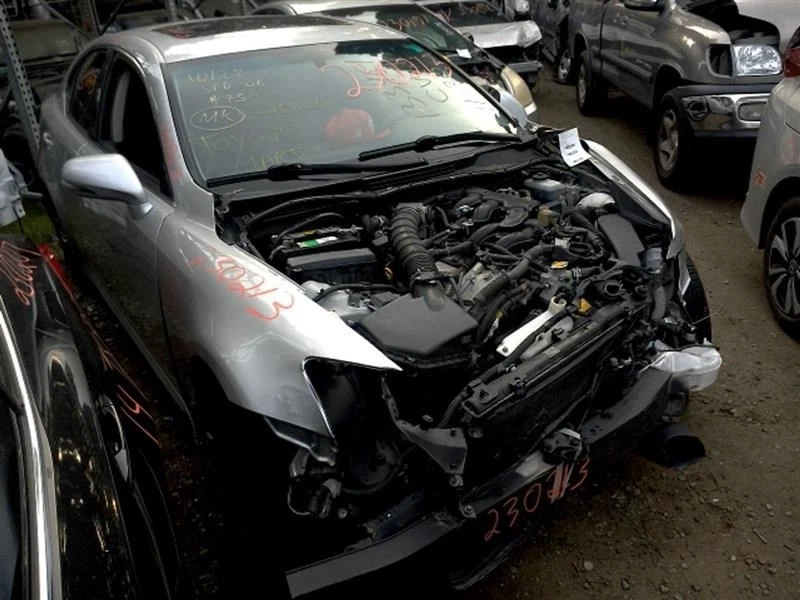 司机左前门玻璃轿车适合 06-13 LEXUS IS250 — 第 4/4 张图片