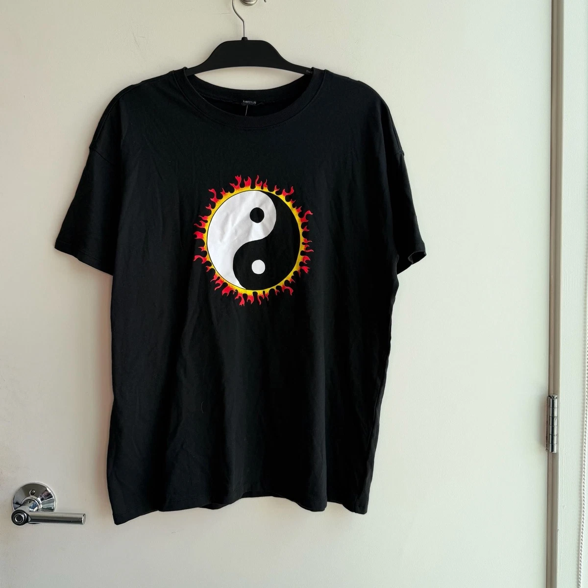 ying yang shirt products for sale | eBay