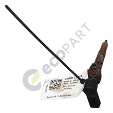 MK3 RENAULT SCENIC Fuel Injector 1.5 DIESEL 166009445R