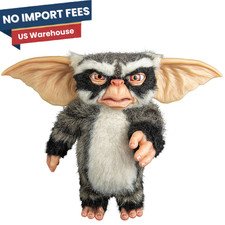 12" Gremlins 2: The New Batch George Collectible Prop Halloween Decoration
