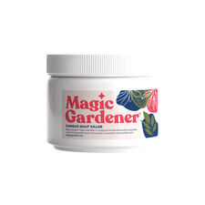 Magic Gardener Fungus Gnat Larvae Killer 4 oz by Mycorrhizal Applications