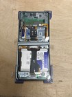 OEM Inner OLED Display LCD Touch Screen Replacement Samsung Galaxy Z Flip7 GREEN