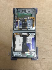 OEM Inner OLED Display LCD Touch Screen Replacement Samsung Galaxy Z Flip7 GREEN