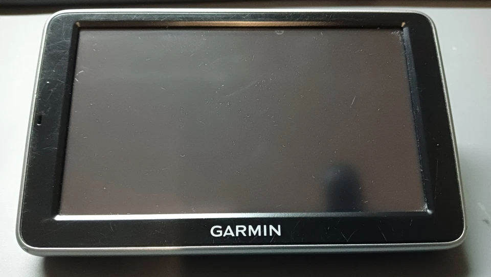 Garmin nüvi 2595 LM 5 Zoll Europa Lifetime Map Update Bluetooth - Bild 2 von 4