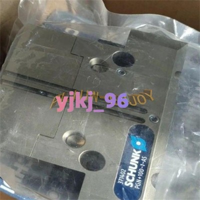 1PCS NEW SCHUNK PGN+100-1-AS 0371402 371402 Parallel Gripper