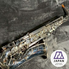 YANAGISAWA A-901S Special Altosaxophone