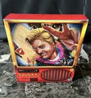 GI Joe Classified CHUCKLES Figure #75 Hasbro SDCC Exclusive NEW SEALED