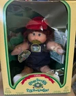 1984 Coleco Cabbage Patch Kids Ptits Bouts de Choux French BOY PACIFIER NIB