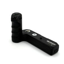 Pentax Winder ME II   Motor Drive Hand Grip For 35mm Film SLR Camera