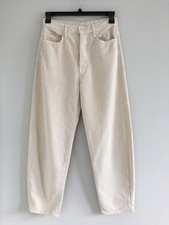 MOTHER THE CURBSIDE ANKLE IN DAWN SHOOTIN THE BREEZE JEANS SIZE 29 MADE IN USA
