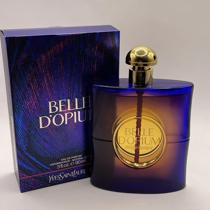 Belle D'opium by Yves Saint Laurent Fragrances for Women for sale