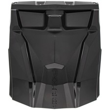 Polaris 2208364 Black Snow Flap w/Plate Kit I...