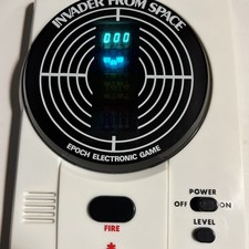Epoch 1980 Electronic Games for sale | eBay