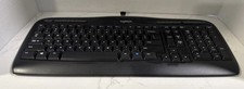 Logitech Wireless Keyboard YR0083