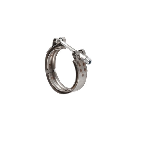 Wastegate Block Off V‑shaped Clamp Wastegate Flange For 1.7in/1.8in V‑Band - Picture 20 of 24