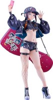 Good Smile Fate/Grand Order Foreigner Yang Guifei 1/7 Scale Figure 13+ Item