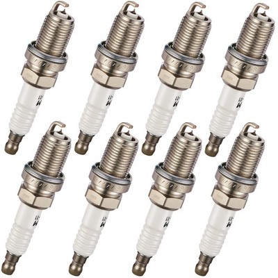 4504 Set of 8 Iridium Spark plugs For 2003-2009 4Runner