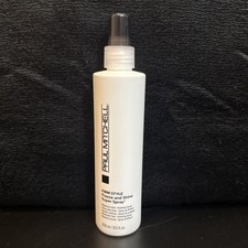 Paul Mitchell Firm Style Freeze And Shine Super Spray, 8.5 Fl Oz