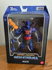 Masters Of The Universe Masterverse New Etern...