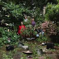 Sauna Youth - Deaths - Vinyl Record - G1398Z