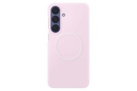 Samsung Silicone Magnet Case FüR Galaxy S26 FE Pink