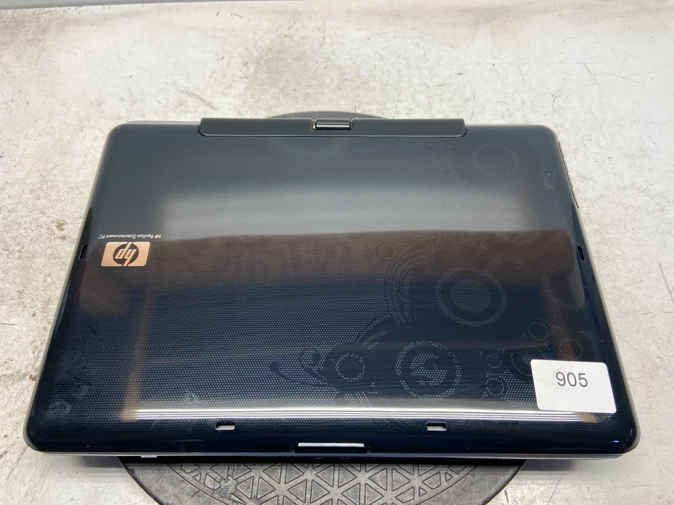 HP Pavilion TX2000 AMD Turion 64 X2 TL-62 2100MHz 1 GB 无硬盘 — 第 2/4 张图片