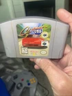New ListingCruis'n USA Cruisin' (Nintendo 64) N64 Authentic Cartridge Only Tested Free Ship