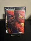 Spider-Man 2  - PlayStation 2 (PS2) *Missing Manual*
