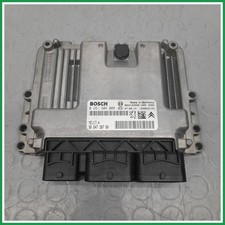 Centralina Motore Iniezione Bosch 0261S04008 Peugeot 207 9664738780 2007 2009  