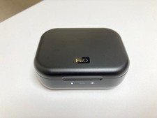 FiiO UTWS5 Fa7s Wireless In-ear Earphones with Charging Case Black