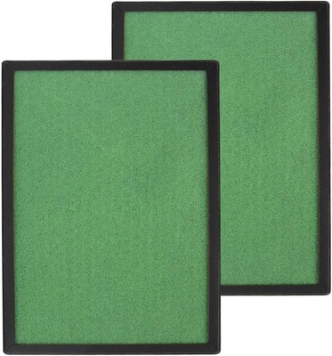 Replacement Filter Kit Compatible with Purivortex Vortex V3 Air Purifiers 2 Pak