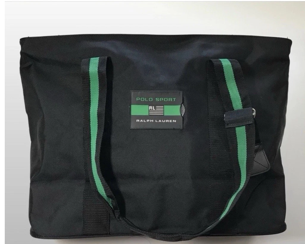 ralph lauren polo sport bag products for sale | eBay