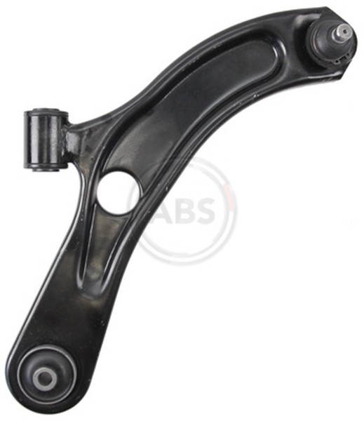 A.B.S. Querlenker Dreieckslenker 211405 FüR Splash EX Opel Suzuki Agila H08 F68-image
