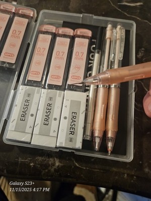High Quality Pencils