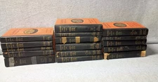 Vintage Classics to Grown On Book Set of 16