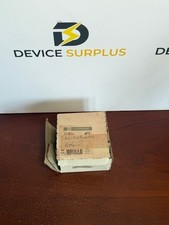 Telemecanique LC1D0910M7 Contactor 3-Pole 9A 220/240VAC 50/60 HZ Coil NEW